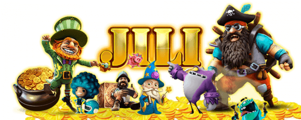 Jili slot