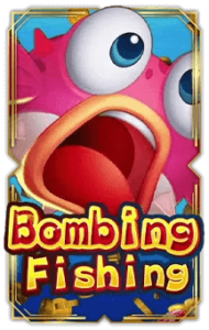 Bombing Fishing