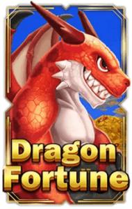 Dragon Fortune