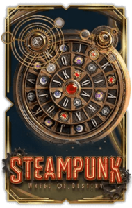 Steampunk