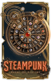 Steampunk