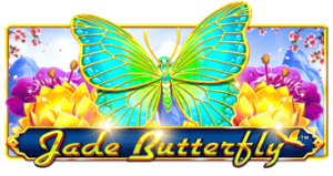Jade Butterfly™