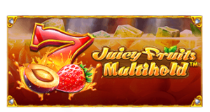 Juicy Fruits Multihold™