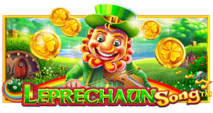 Leprechaun Song™