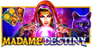 Madame Destiny™