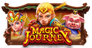 Magic Journey™
