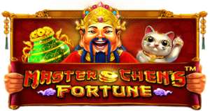Master Chen’s Fortune™