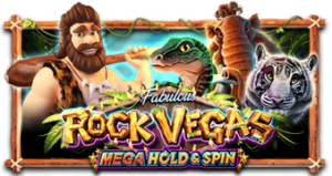 Rock Vegas™