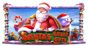 Santa’s Great Gifts™