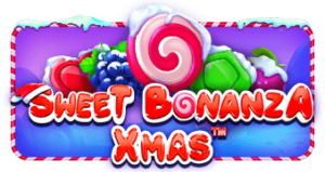 Sweet Bonanza® Xmas