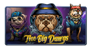 The Big Dawgs