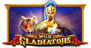 Wild Gladiators™