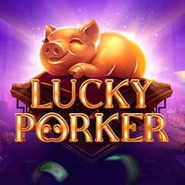 lucky porker