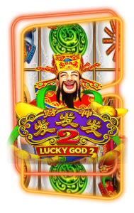 รีวิวเกม Vikings Go Berzerk 59 Lucky God Progressive 2