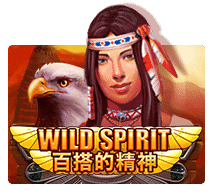 รีวิวเกมสล็อต JOKER GAMING 9 Wild Spirit 1