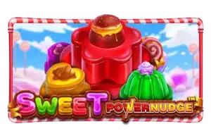 รีวิวเกม World Cup Field 58 Sweet Powernudge