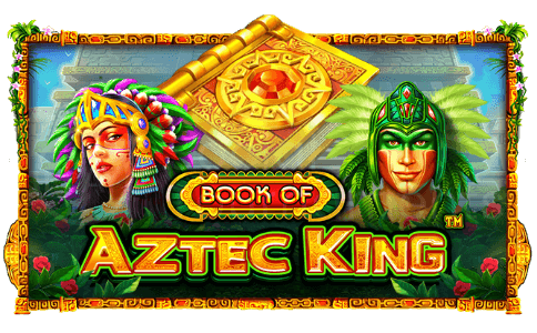 Book Of Aztec King