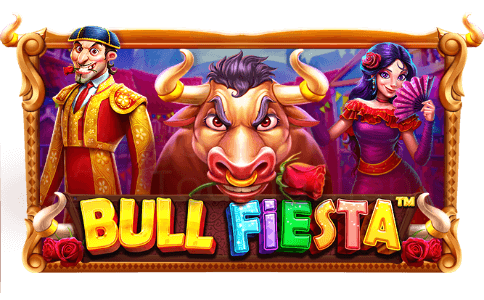 Bull Fiesta