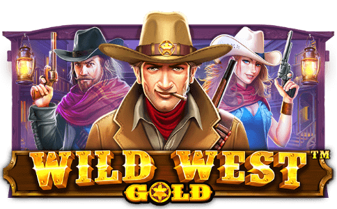 Wild West Gold