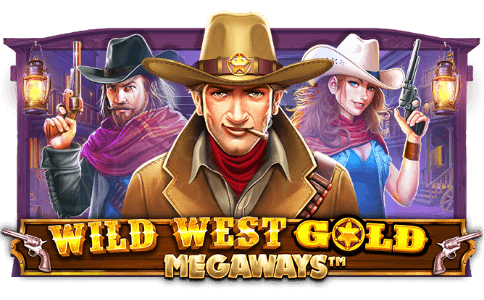 Wild West Gold Megaways