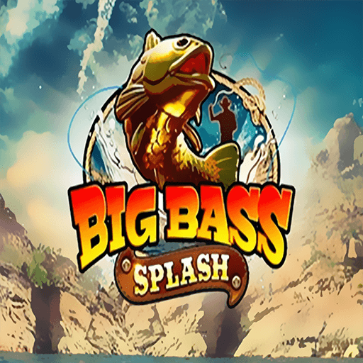 รีวิวเกม Big Bass Splash