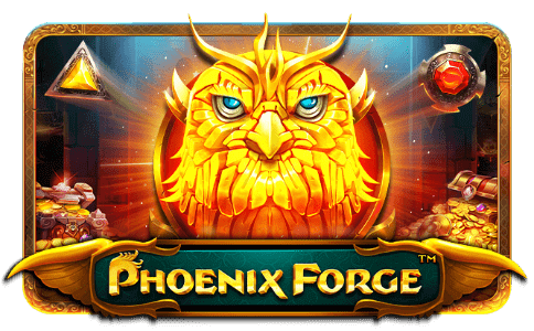 Phoenix Forge
