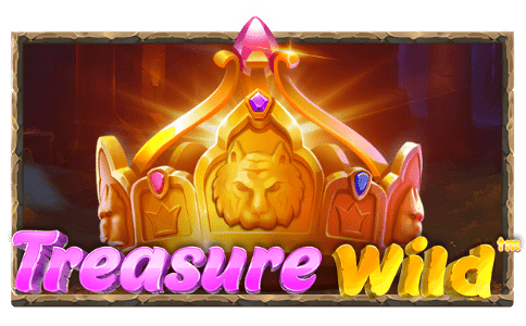 Treasure Wild