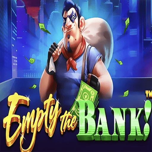 รีวิวเกม Empty the Bank