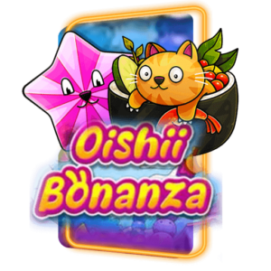 Oishii Bonanza