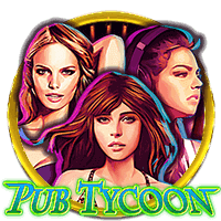 รีวิวเกม Pub Tycoon