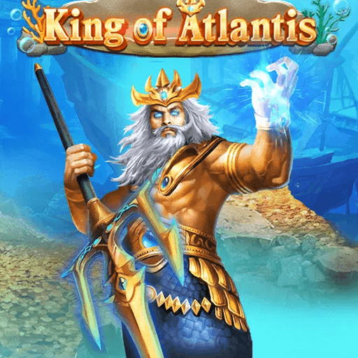 รีวิวเกม King Of Atlantis