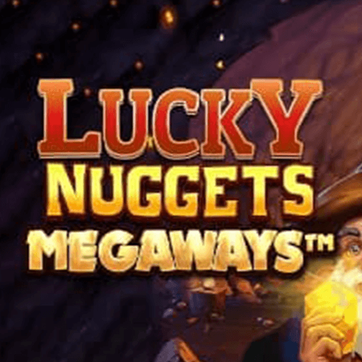 รีวิวเกม Lucky Nuggets Megaways