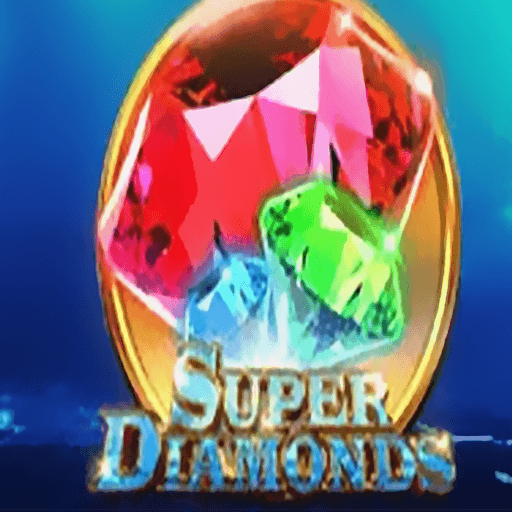 รีวิวเกม Super Diamonds
