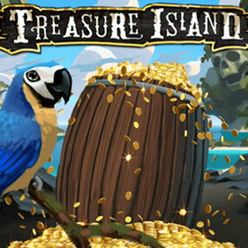 รีวิวเกม Treasure Island