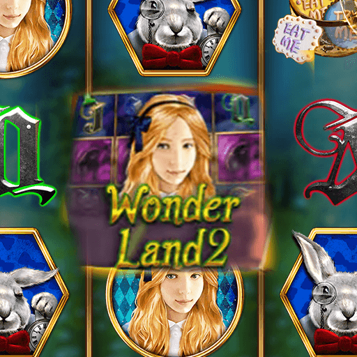 รีวิวเกม Wonderland 2