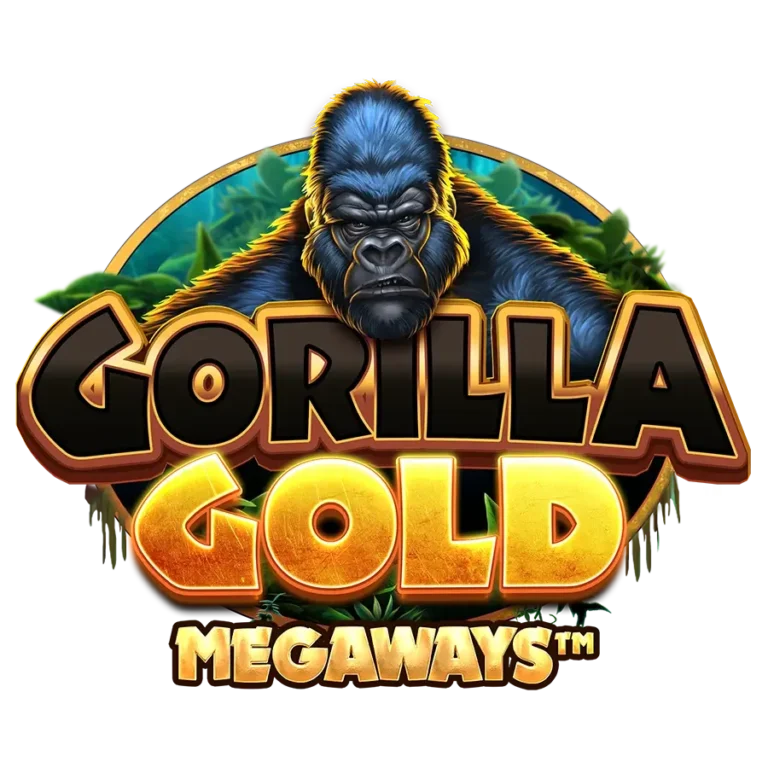 Gorilla Gold Megaways