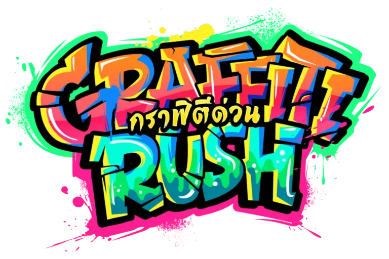Graffiti Rush