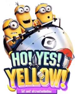 รีวิวเกม Pyramid Bonanza 62 Ho Yes Yellow