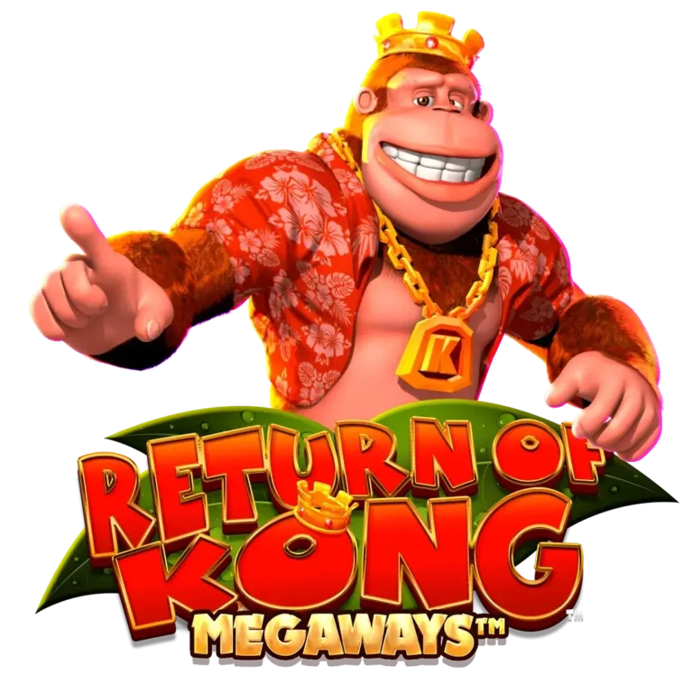 Return of Kong Megaways