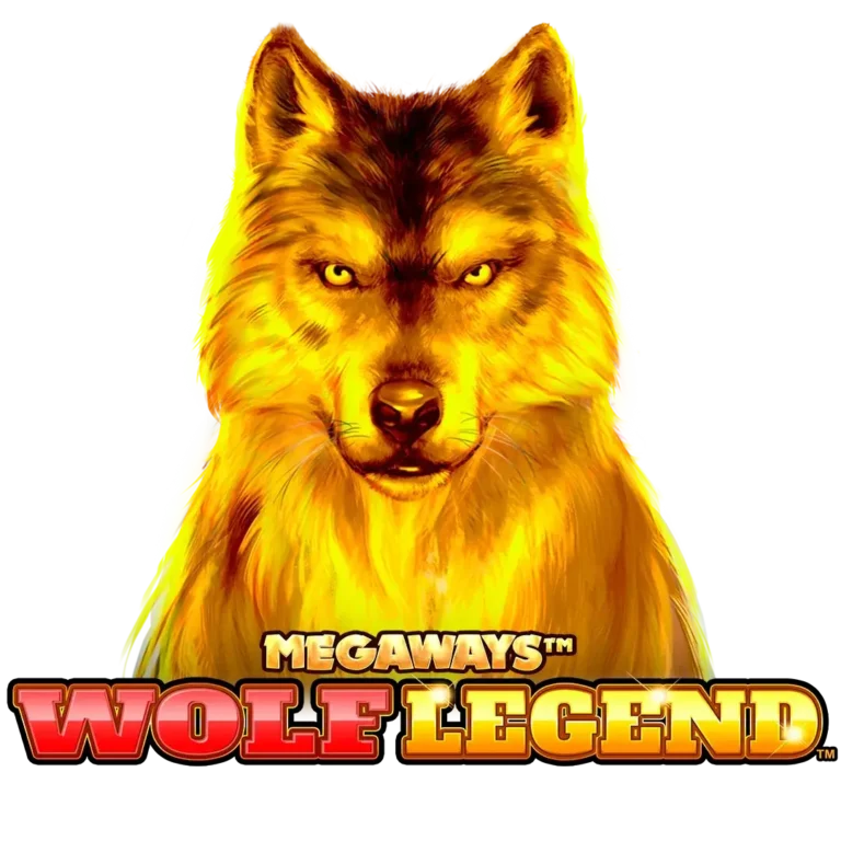 Wolf Legend Megaways
