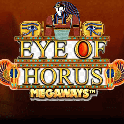 รีวิวเกม Eye of Horus Megaways