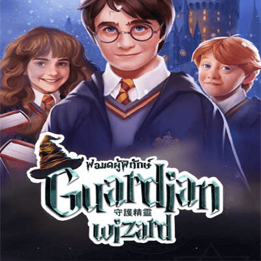 รีวิวเกม Guardian Wizard
