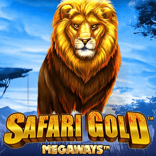 รีวิวเกม Safari Gold Megaways