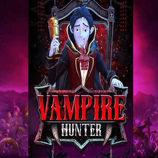 รีวิวเกม Vampire Hunter