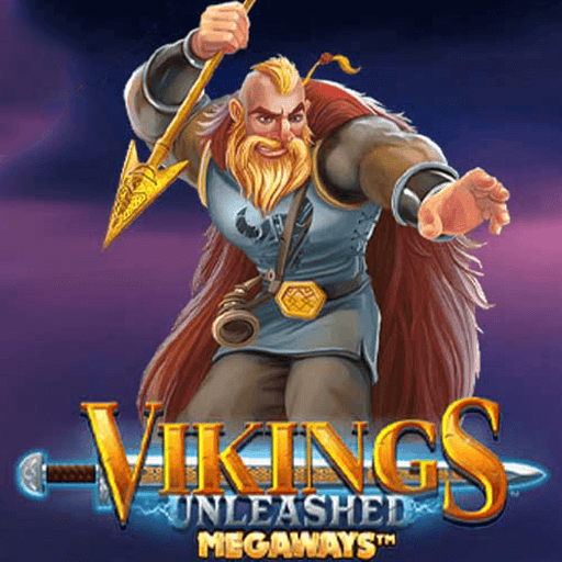 รีวิวเกม Vikings Unleashed Megaways