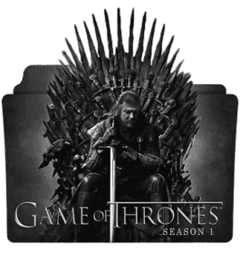 รีวิวเกม Bagua 60 Game of Thrones