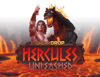 Hercules Unleashed Dream Drop