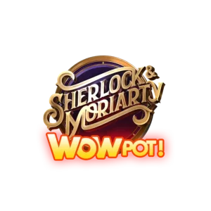 รีวิวเกม Wlid Tarzan 57 Sherlock and Moriarty Wow Pot