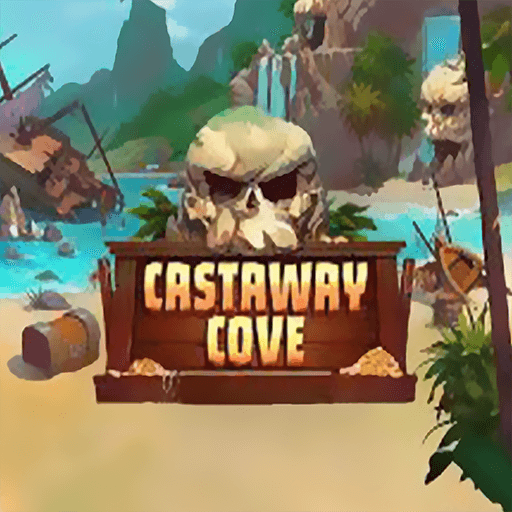 รีวิวเกม Castaway Cove