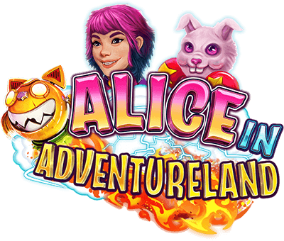 Alice In Adventureland